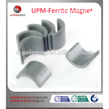 Y28 Ferrite Bogen Magnet